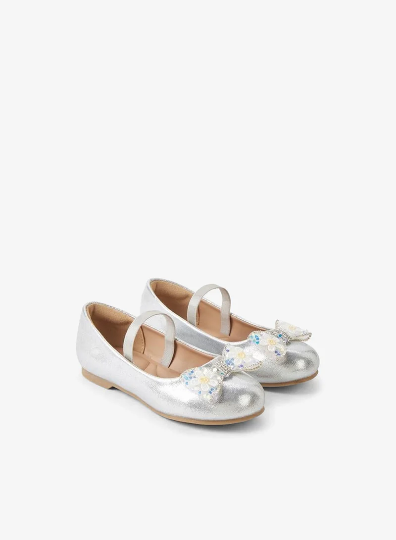 JUNIORS Girls Ballerina Ramadan Collection