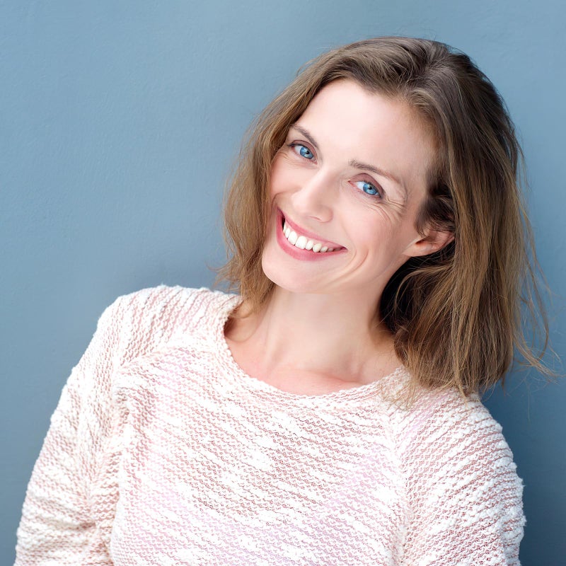 HEALLILY Dental Temporary Crowns Teeth Kit: Posterior Teeth Dental Temporary Crown Veneers Materials for Missing or Broken Tooth - Image 4