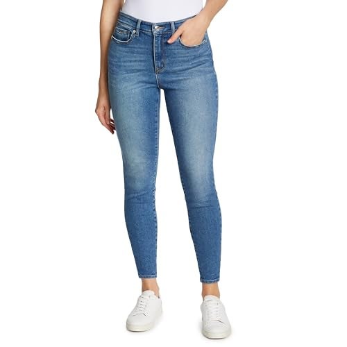 Nine West Jeans Women's High Rise Perfect Skinny Jean - Image 1