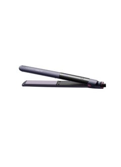 sokany Hair Straightener, Ceramic, 230°, 50 Watt, Digital Display - Purple - SK-1929  - Image 1