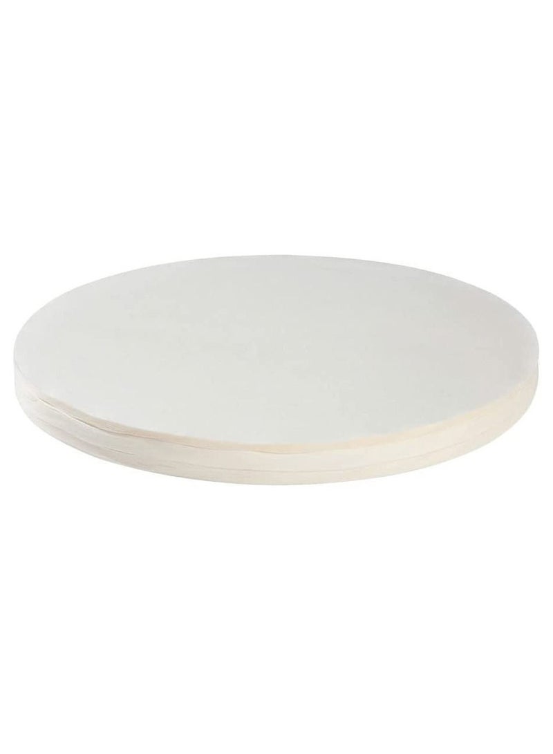 ديجو فلاتر ترشيح قهوة ورقية دائرية للكمكس عدد 40 حبة - Image 1