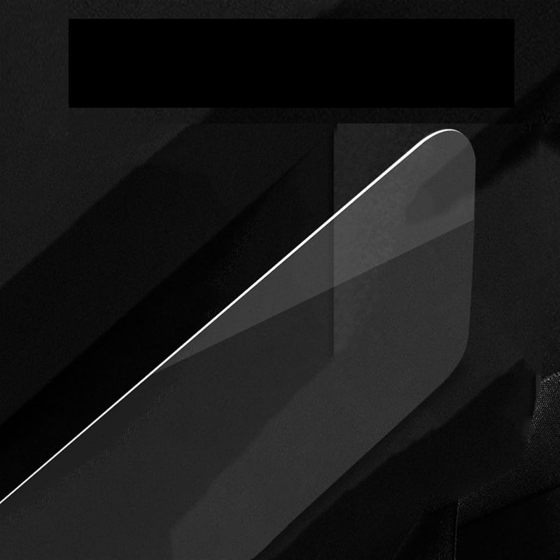 QASULER Motorcycle Dashboard Screen Protector for Yamaha Tenere 700 - Image 2