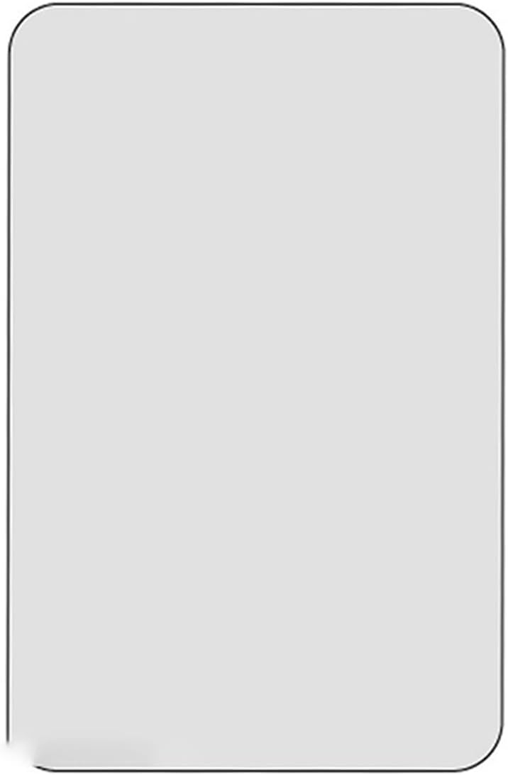 QASULER Motorcycle Dashboard Screen Protector for Yamaha Tenere 700 - Image 1