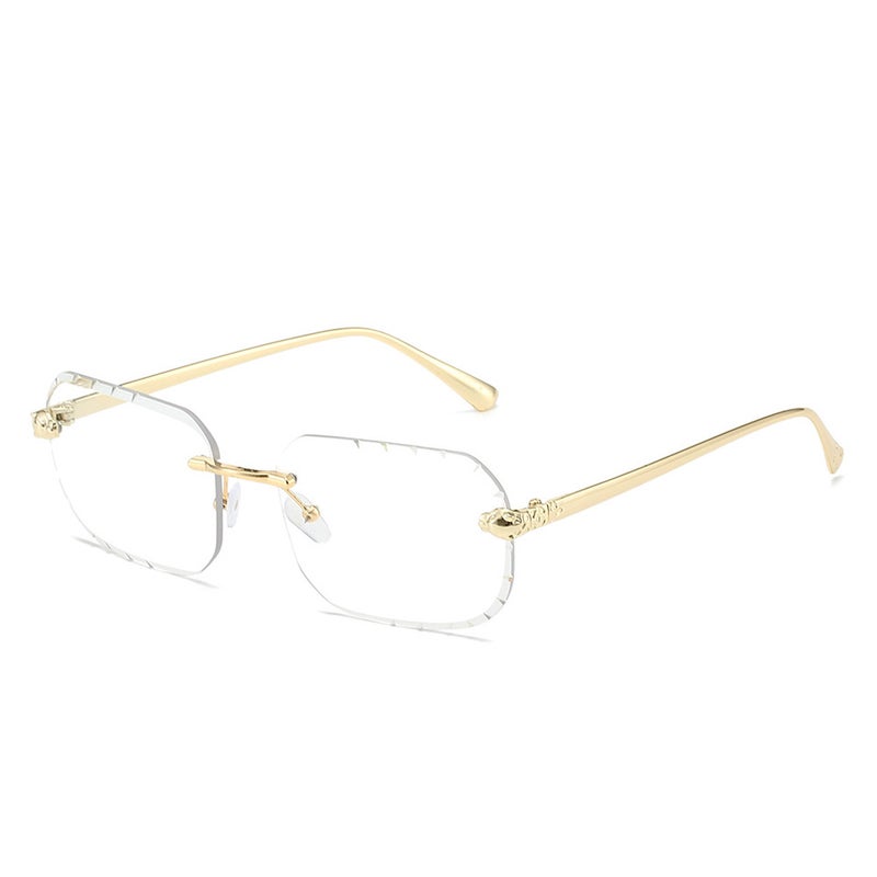 Sunglasses UV Protection Fashion 34 - Image 1