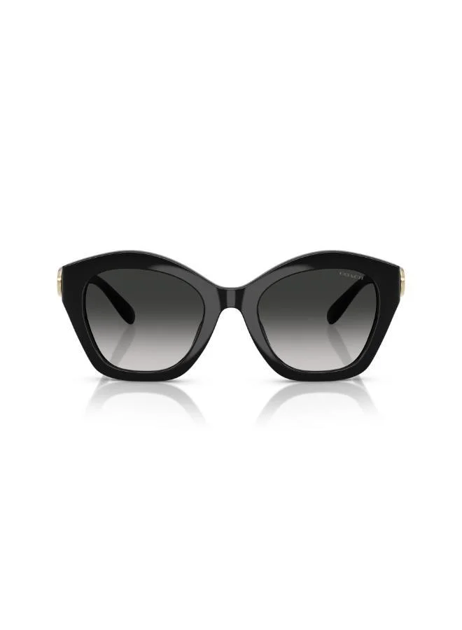 كوتش نظارات شمسية غير منتظمة