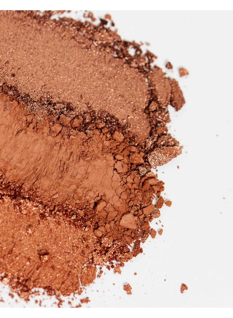 elf e.l.f. Bite-Size Eyeshadow - Pumpkin Pie - Image 4