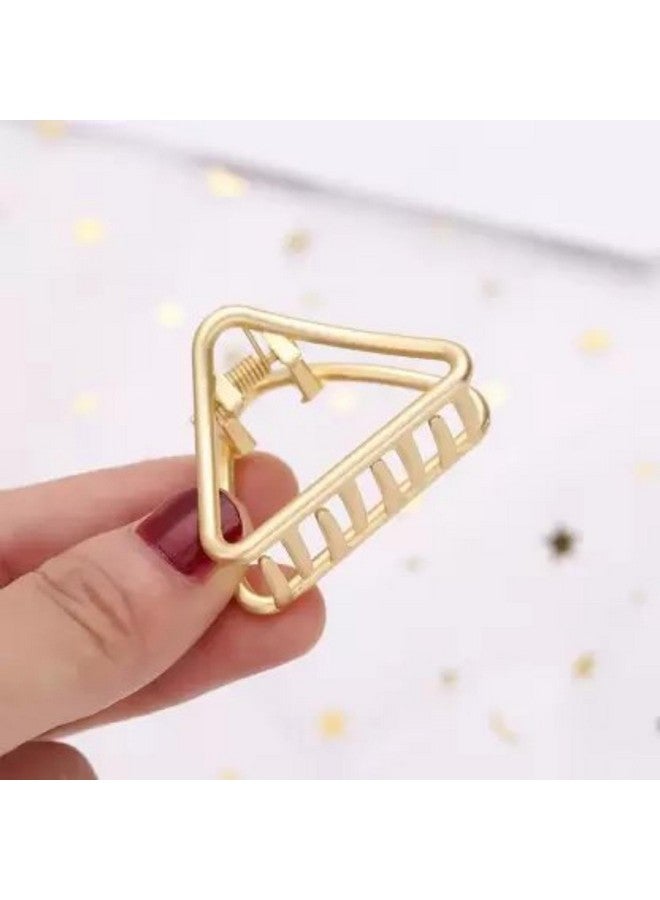 DN Creation Set of 12 Korean Style Pearl Barrettes Hair Clip Lock Pin for Women/Girls - Image 2