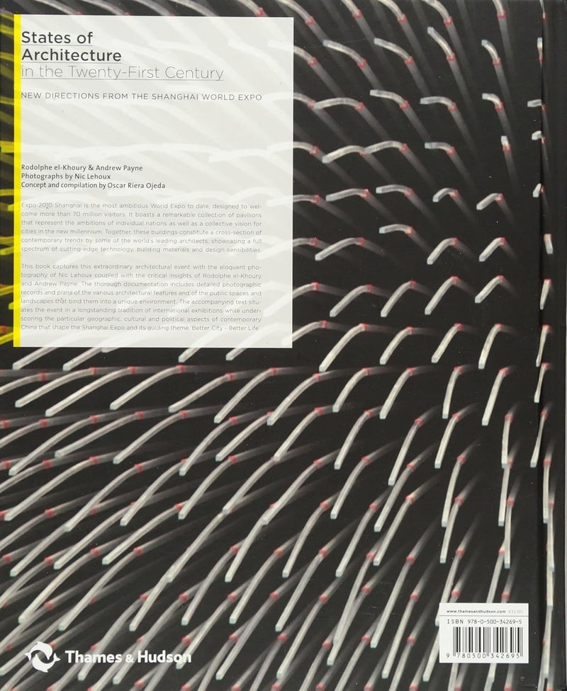 States of Architecture in the Twenty-First Century:New Directions: New Directions from the Shanghai World Expo - Image 2