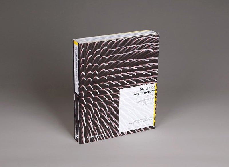 States of Architecture in the Twenty-First Century:New Directions: New Directions from the Shanghai World Expo - Image 3