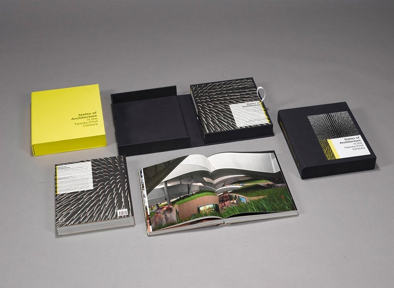 States of Architecture in the Twenty-First Century:New Directions: New Directions from the Shanghai World Expo - Image 4