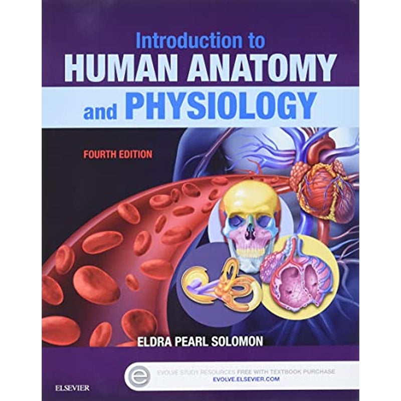 Introduction to Human Anatomy and Physiology
