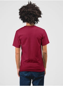 MERCH Unleash Your Inner Pirate: One Piece Luffy Cotton T-Shirt for Anime Fans  - Image 2