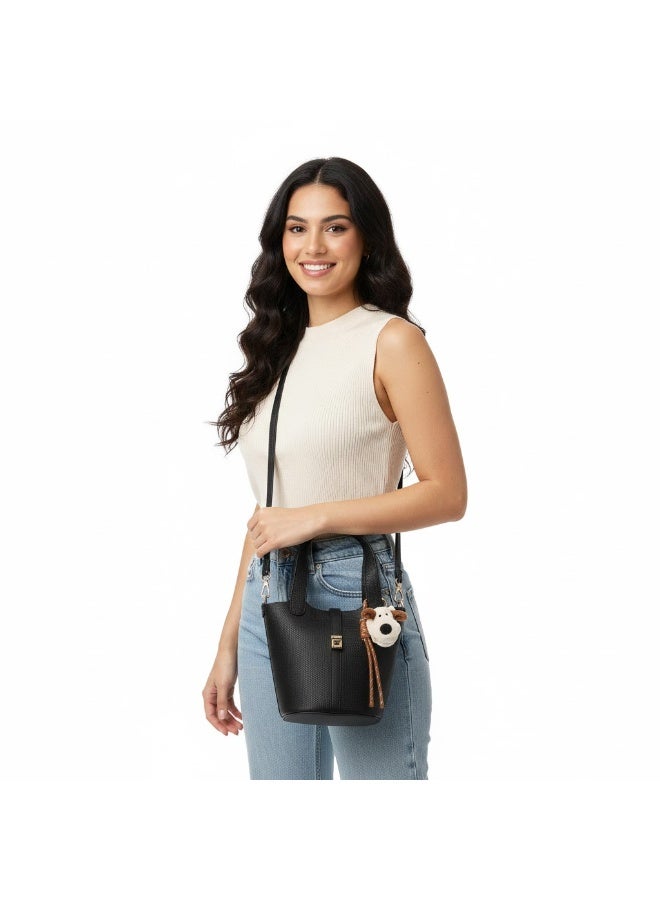 A practical and stylish women's bag – a modern handbag and shoulder bag – available in various colors - Image 1