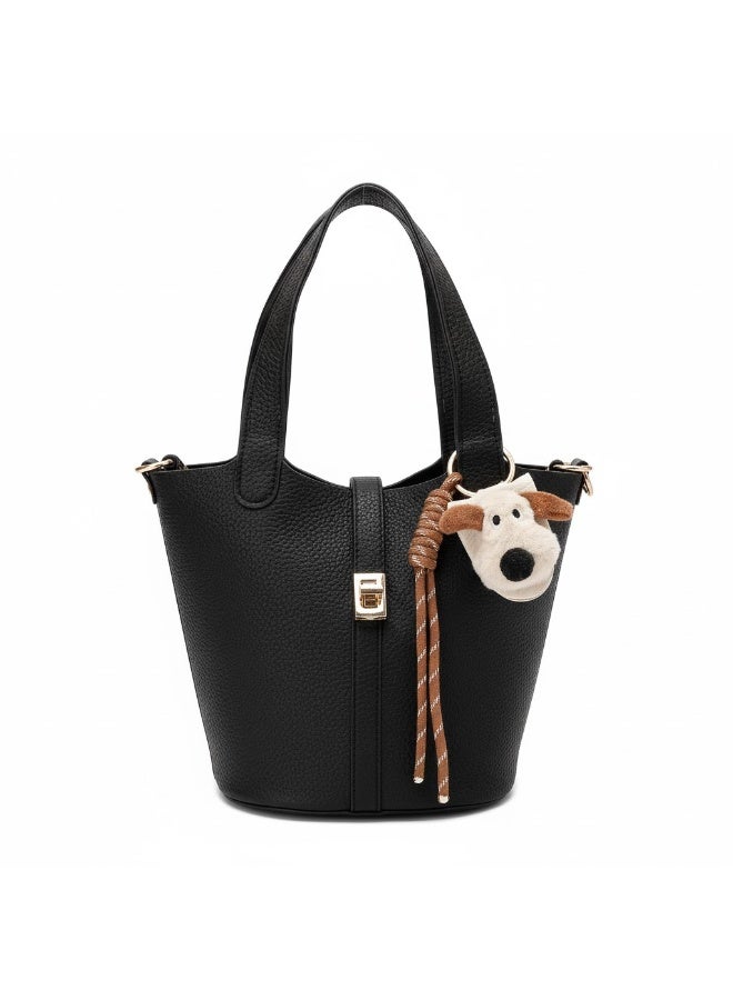 A practical and stylish women's bag – a modern handbag and shoulder bag – available in various colors - Image 2