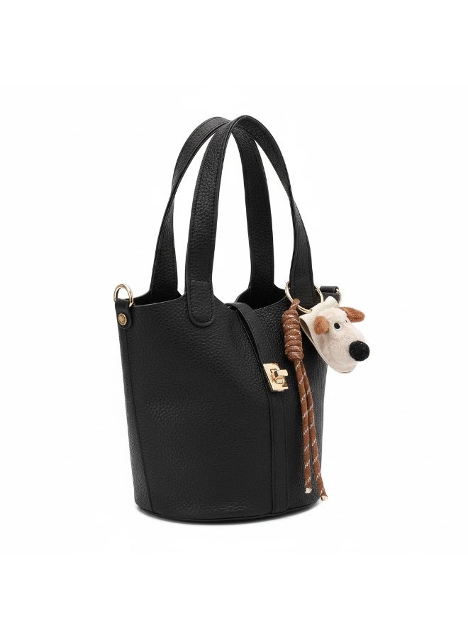 A practical and stylish women's bag – a modern handbag and shoulder bag – available in various colors - Image 3