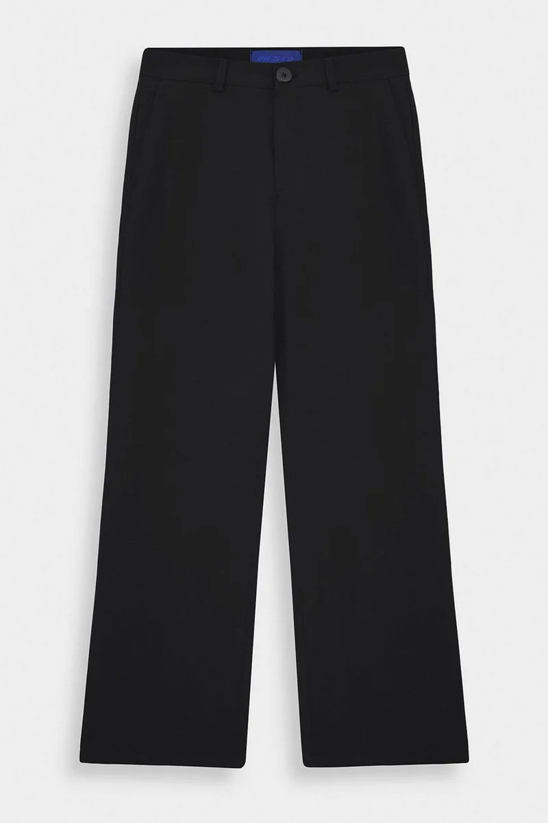Giesto Black GIESTO Suit Pants for Men | Best Price UAE