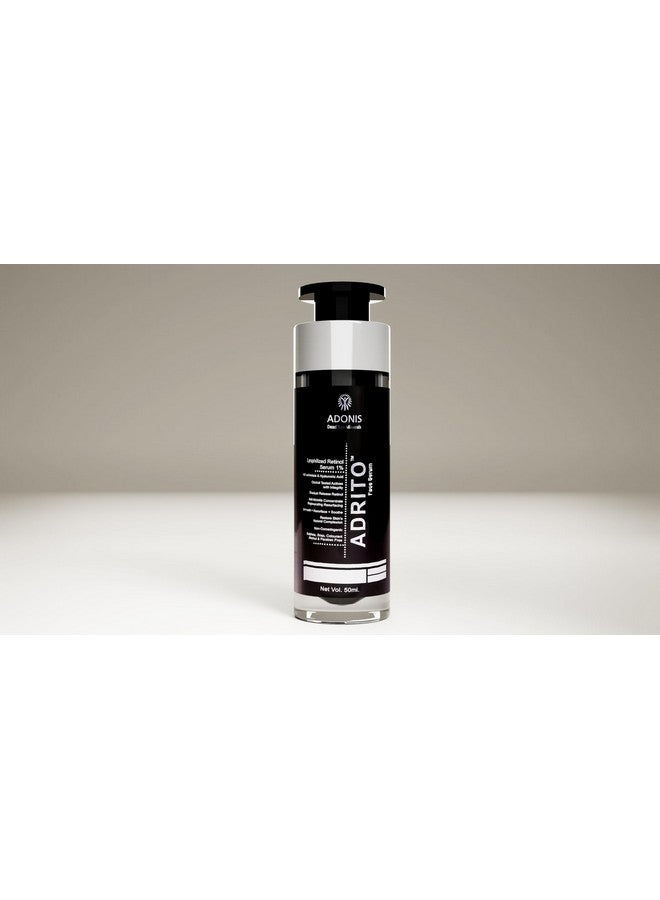 Adonis ADRITO Face Serum 50ml - Image 3