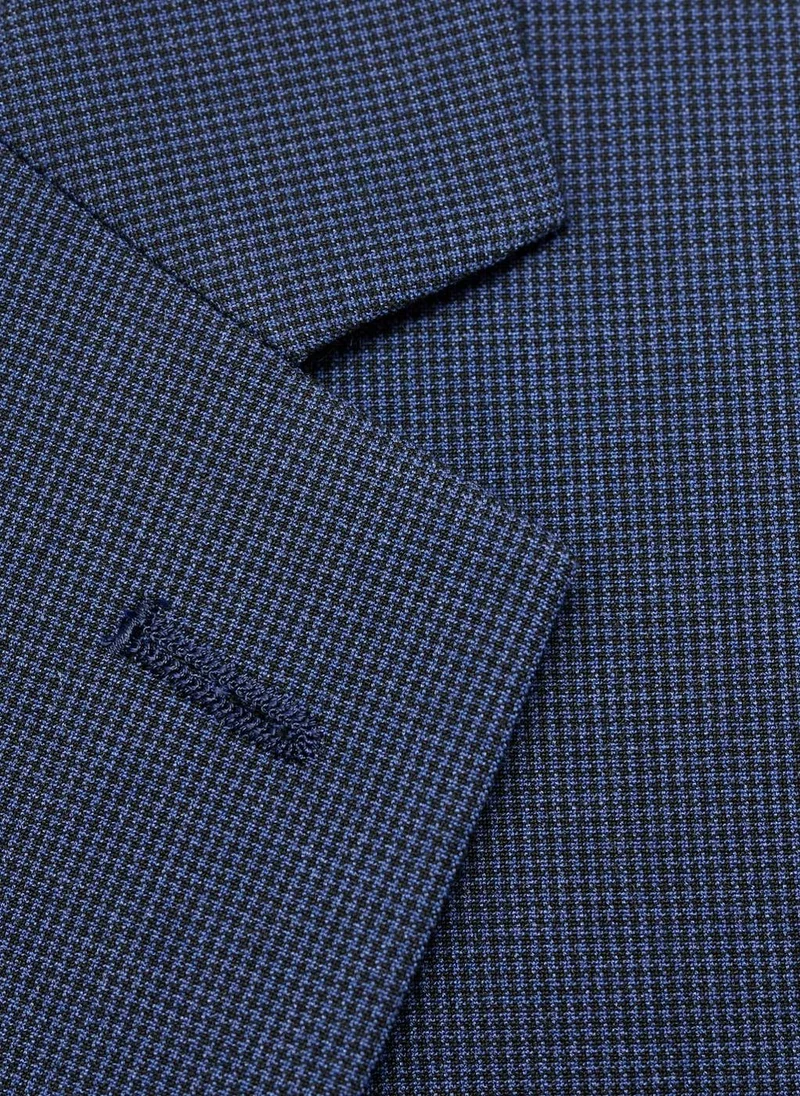 Mango Man Super Slim-Fit  Blazer