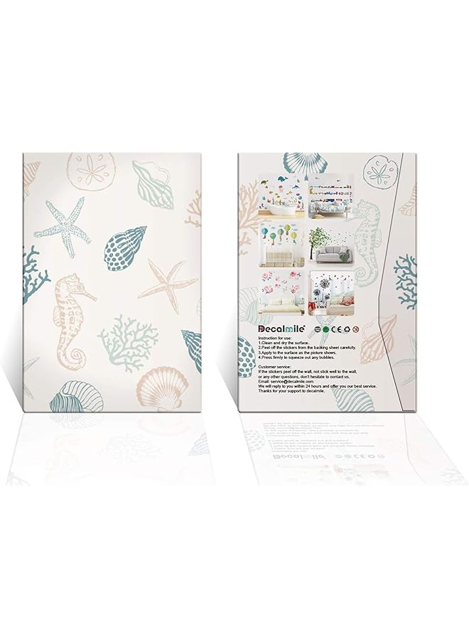 إيروريكس ملصقات حائط الفضاء الخارجي، ملصقات حائط رواد الفضاء، غرفة نوم الأطفال، غرفة نوم الأولاد، ديكور حائط غرفة اللعب - Image 5