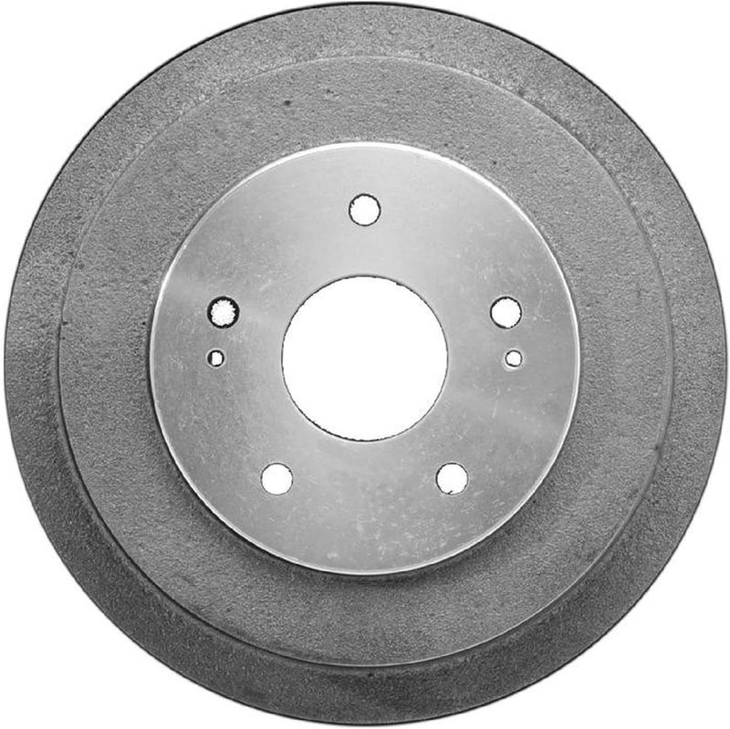 Premium PDR0814 Rear Brake Drum for Honda Civic 2015-2006, Fit 2014-2013