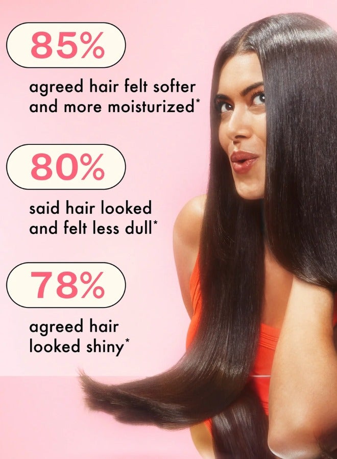 Amika: Mirrorball High Shine + Protect Antioxidant Shampoo - Image 2