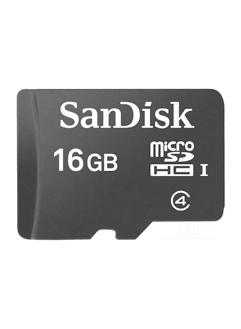 sandisk MicroSDHC Card 16 GB - Image 2