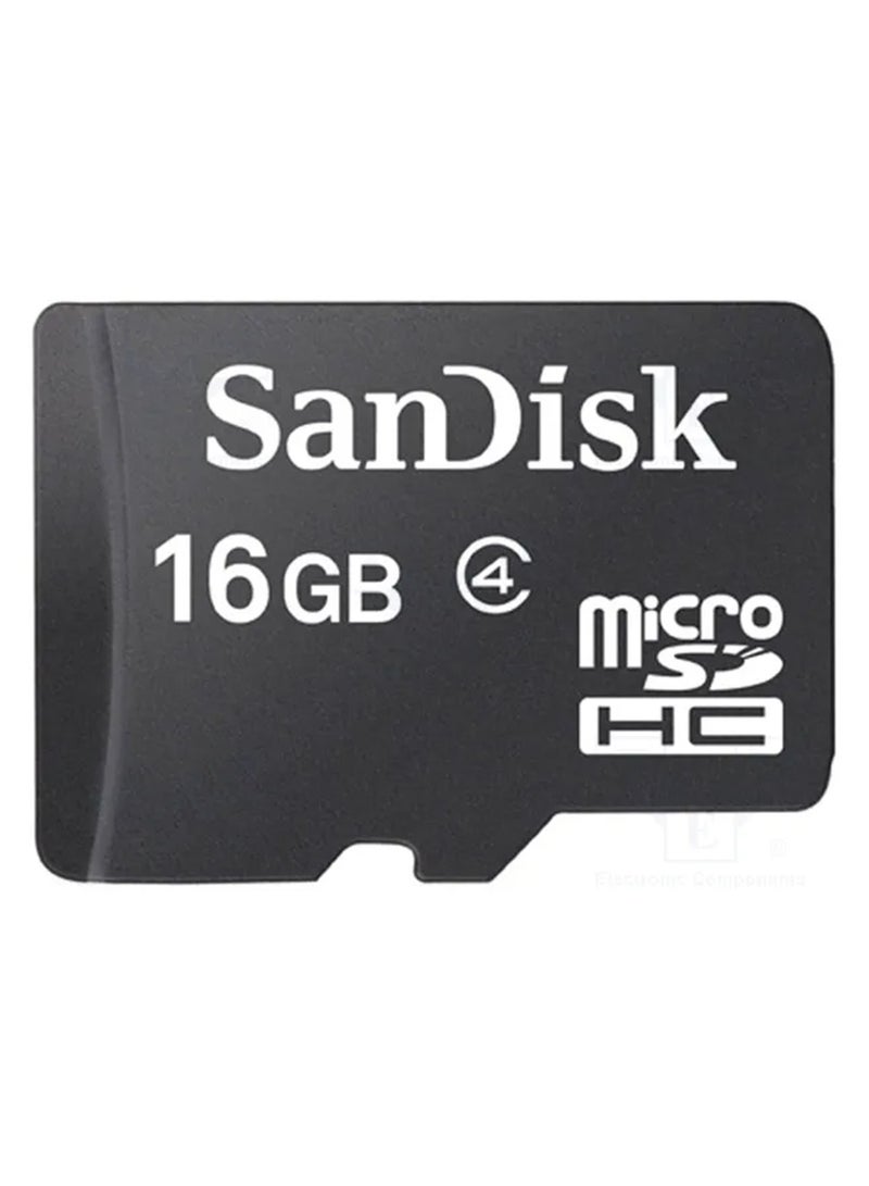 sandisk MicroSDHC Card 16 GB - Image 3