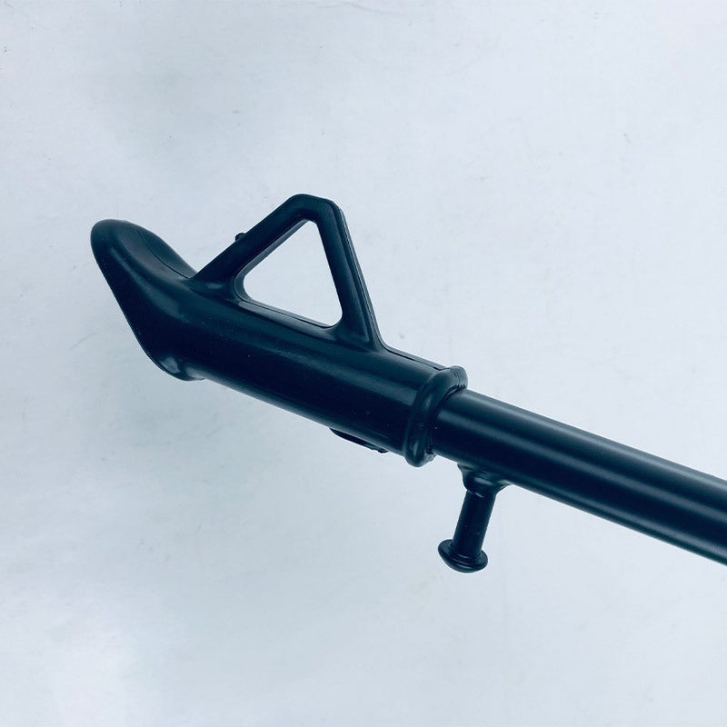 Manufacturers Supply Electric Car Leg Support Thickened Reinforced Side Support Bracket Electric Car Accessories - Image 4