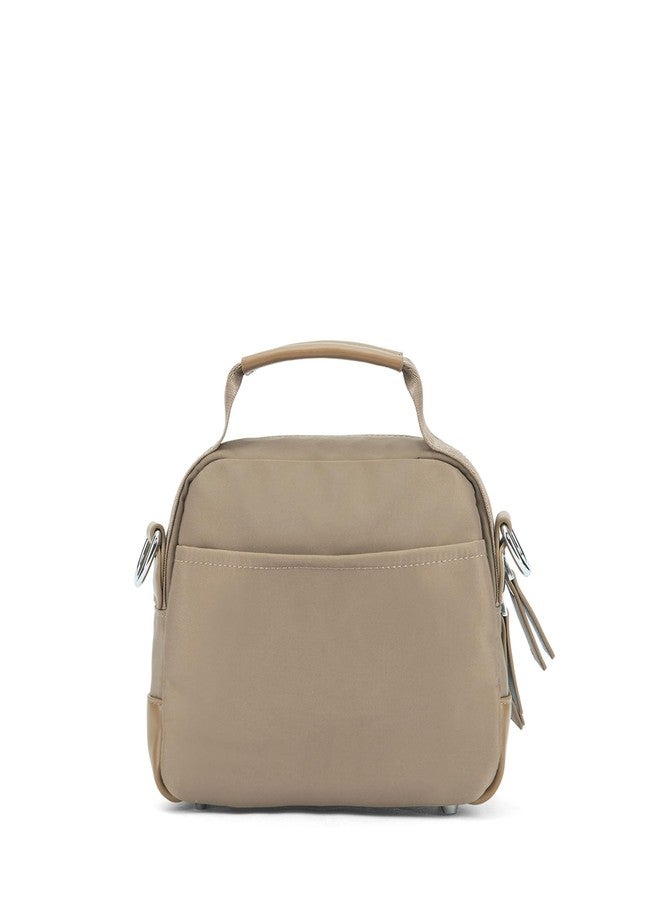 Lino Perros Harper Hazel Beige Sling Bag - Image 4