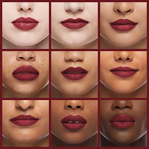 SORMÉ Sorme' Treatment Cosmetics Smooch Proof Lip Stain, Runway, 0.084 oz. - Image 4