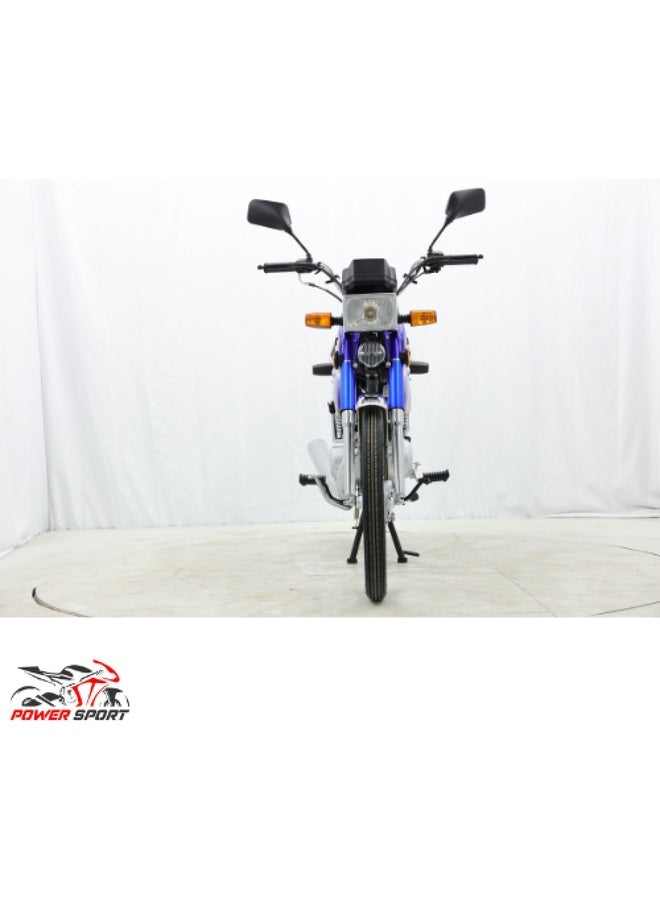 Power Sport Motorcycle X 100 PowerSport - AX100 - Image 5