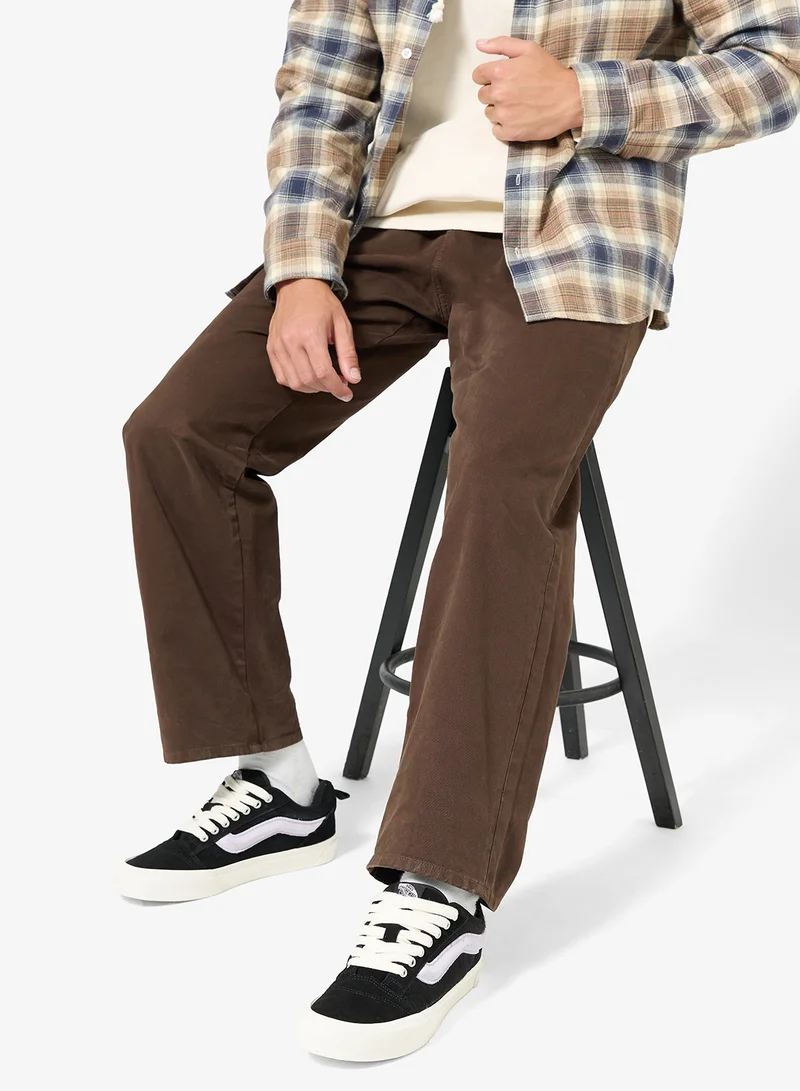 فانز كنو سكول