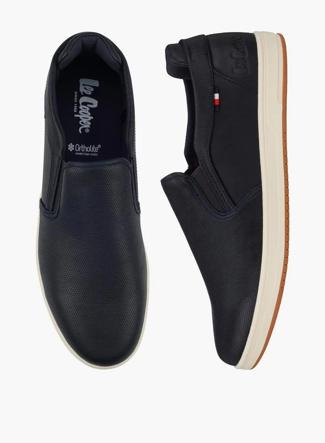 Lee Cooper Men Slip-On Loafers