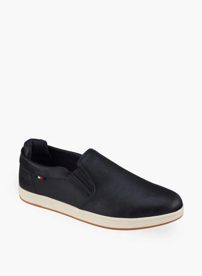 Lee Cooper Men Slip-On Loafers