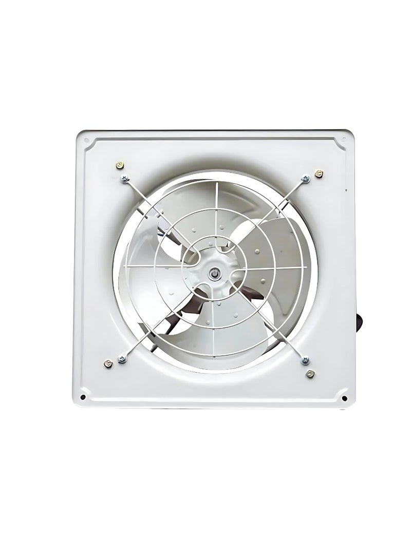 TEMPO High Pressure Ventilation Fan 25 Size 30x30  - Image 1