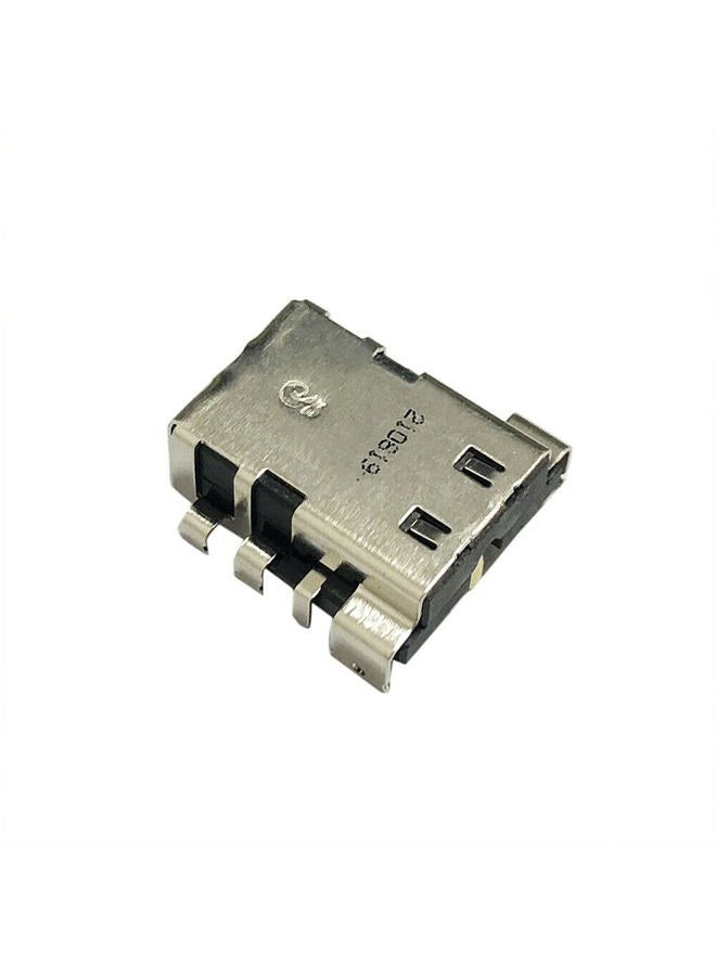 suyitai Replacement for Acer Nitro 5 AN515-44 AN515-45 AN515-57 Series DC in Power Jack Charging Port Socket Plug Connector - Image 2
