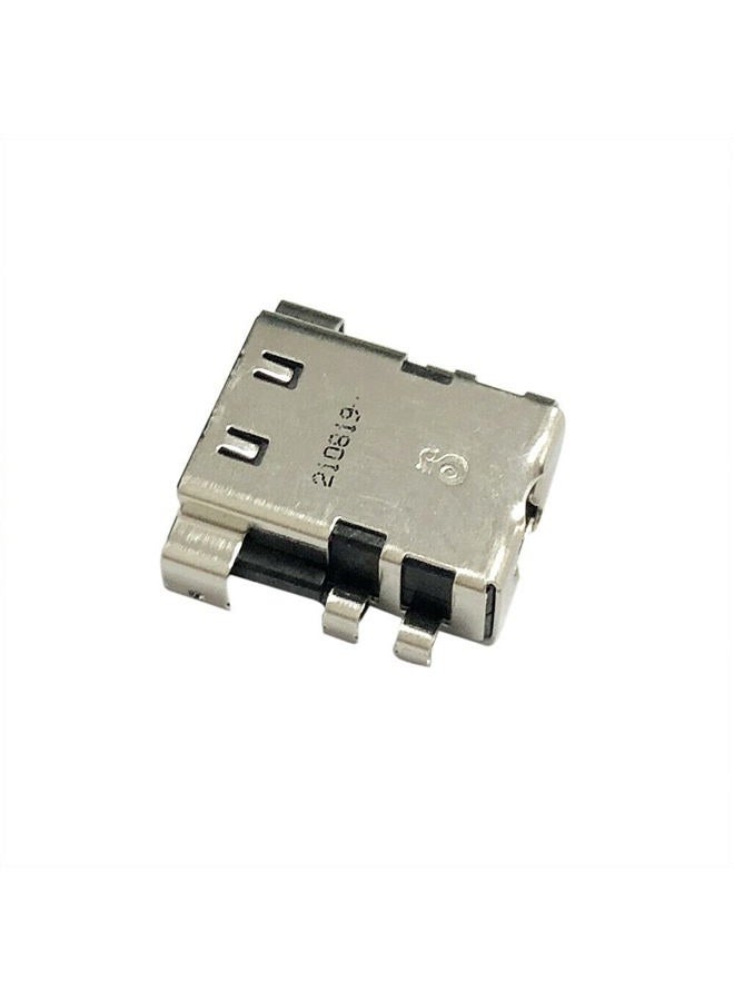 suyitai Replacement for Acer Nitro 5 AN515-44 AN515-45 AN515-57 Series DC in Power Jack Charging Port Socket Plug Connector - Image 3