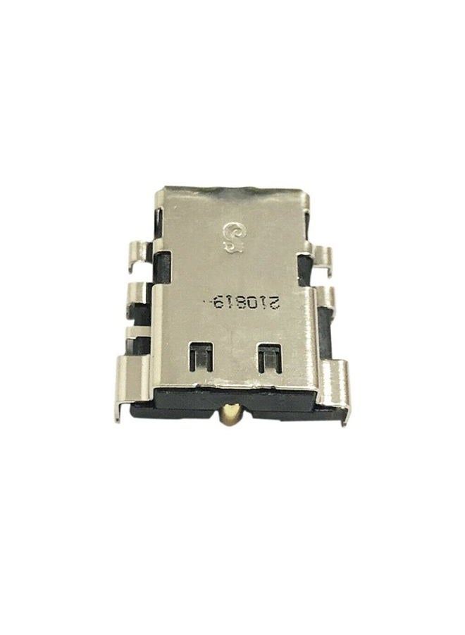 suyitai Replacement for Acer Nitro 5 AN515-44 AN515-45 AN515-57 Series DC in Power Jack Charging Port Socket Plug Connector - Image 1