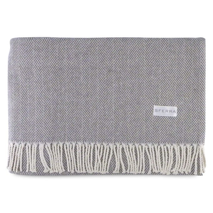 CELINE THROW BLANKET