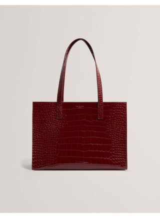 حقيبة أيقونة التمساح الممتدة - pzsku/ZA525B731F302AFC30B8FZ/45/1759150239/c8c7915e-d025-46d5-b5dc-be67d3a3d11b