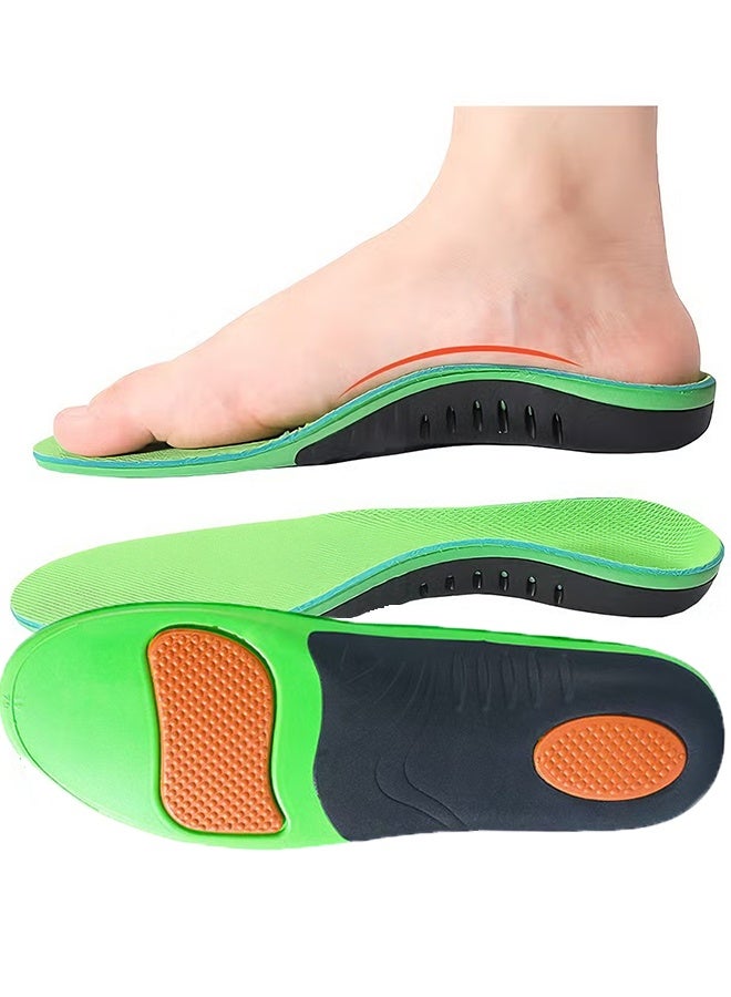 Happy D 2 Pair Metatarsal Pads Ball of Foot Cushions for Women and Men, Soft Gel Foot Pads Metatarsal Forefoot Cushioning Foot Pain Relief - Image 1