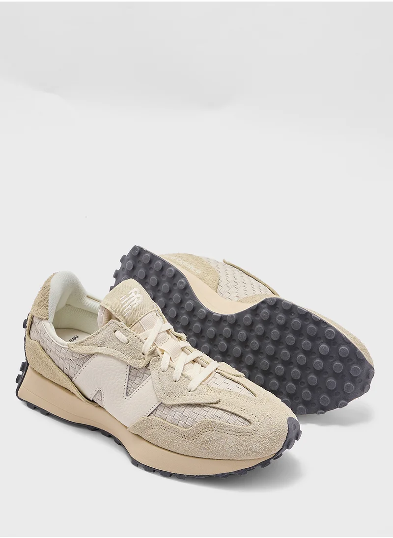 نيو بالانس 327 Sneakers