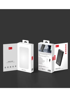 ProOne ProOne PPB5107PD 10000mAh Portable PD Powerbank  Fast Charging with 22.5W PD  - Image 2