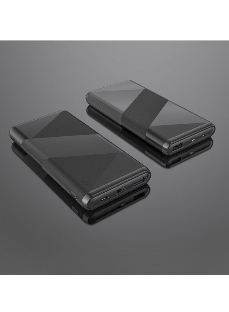 ProOne ProOne PPB5107PD 10000mAh Portable PD Powerbank  Fast Charging with 22.5W PD  - Image 3