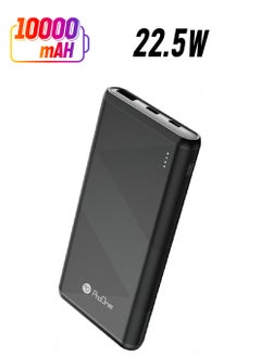 ProOne ProOne PPB5107PD 10000mAh Portable PD Powerbank  Fast Charging with 22.5W PD  - Image 1