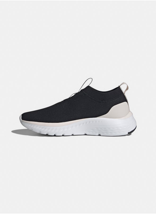 Adidas - Cloudfoam Move Sock Shoes - Image 1