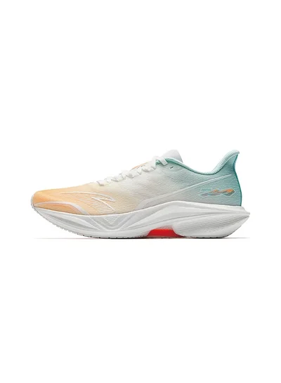 ANTA [Bekele Selection] Mach 5 | Nitrogen Technology professional Racing Training Mid-Long Distance running shoes for shoes