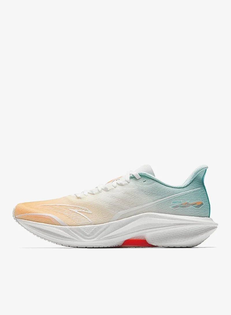 ANTA [Bekele Selection] Mach 5 – Nitro-Tech Elite Speed Running ShoesLightweight · Explosive Rebound · Built for Pro Testing