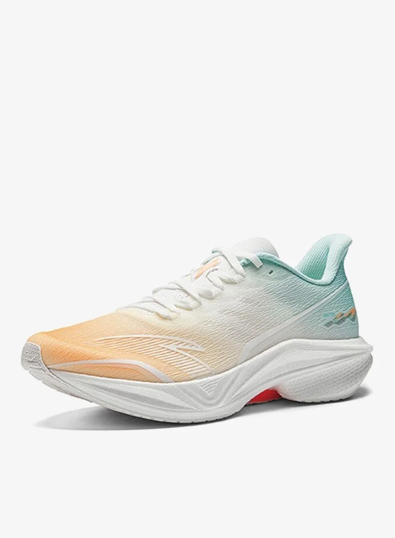 ANTA [Bekele Selection] Mach 5 – Nitro-Tech Elite Speed Running ShoesLightweight · Explosive Rebound · Built for Pro Testing