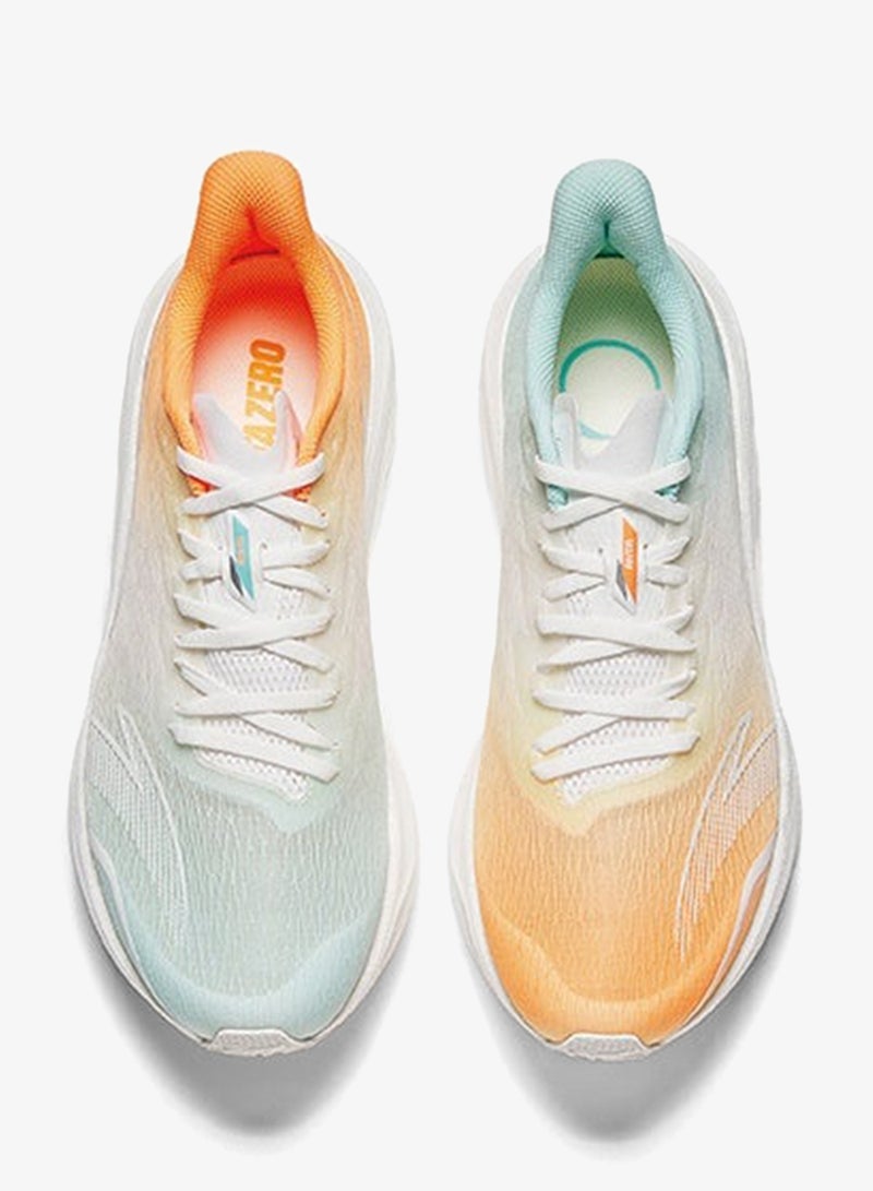 انتا [اختيار بيكيلي] ماخ 5 | أحذية جري احترافية بتقنية النيتروجين للتدريب على السباقات لمسافات متوسطة وطويلة - Image 3